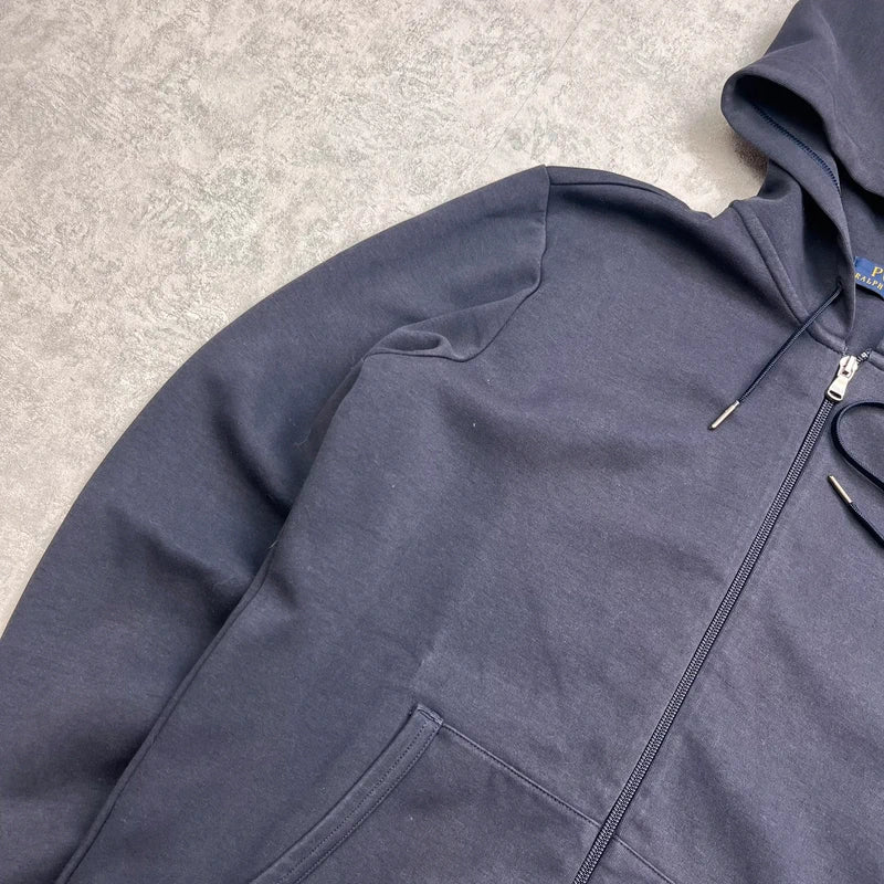 Polo Ralph Lauren Zip-Up Hoodie
