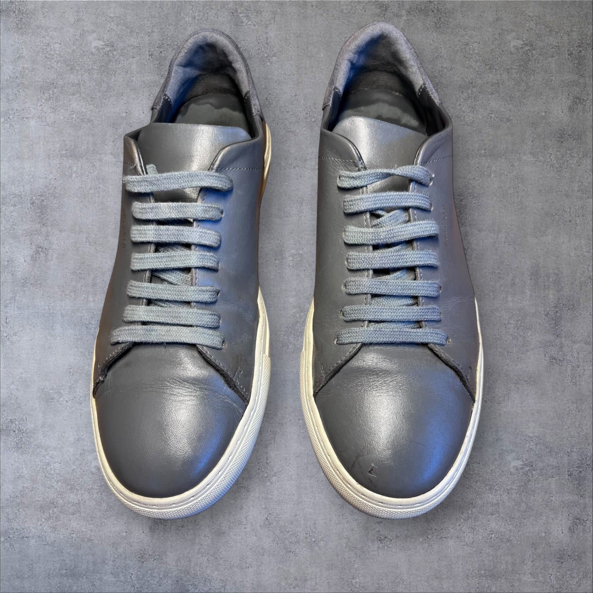 Axel Arigato Clean 90 Sneakers