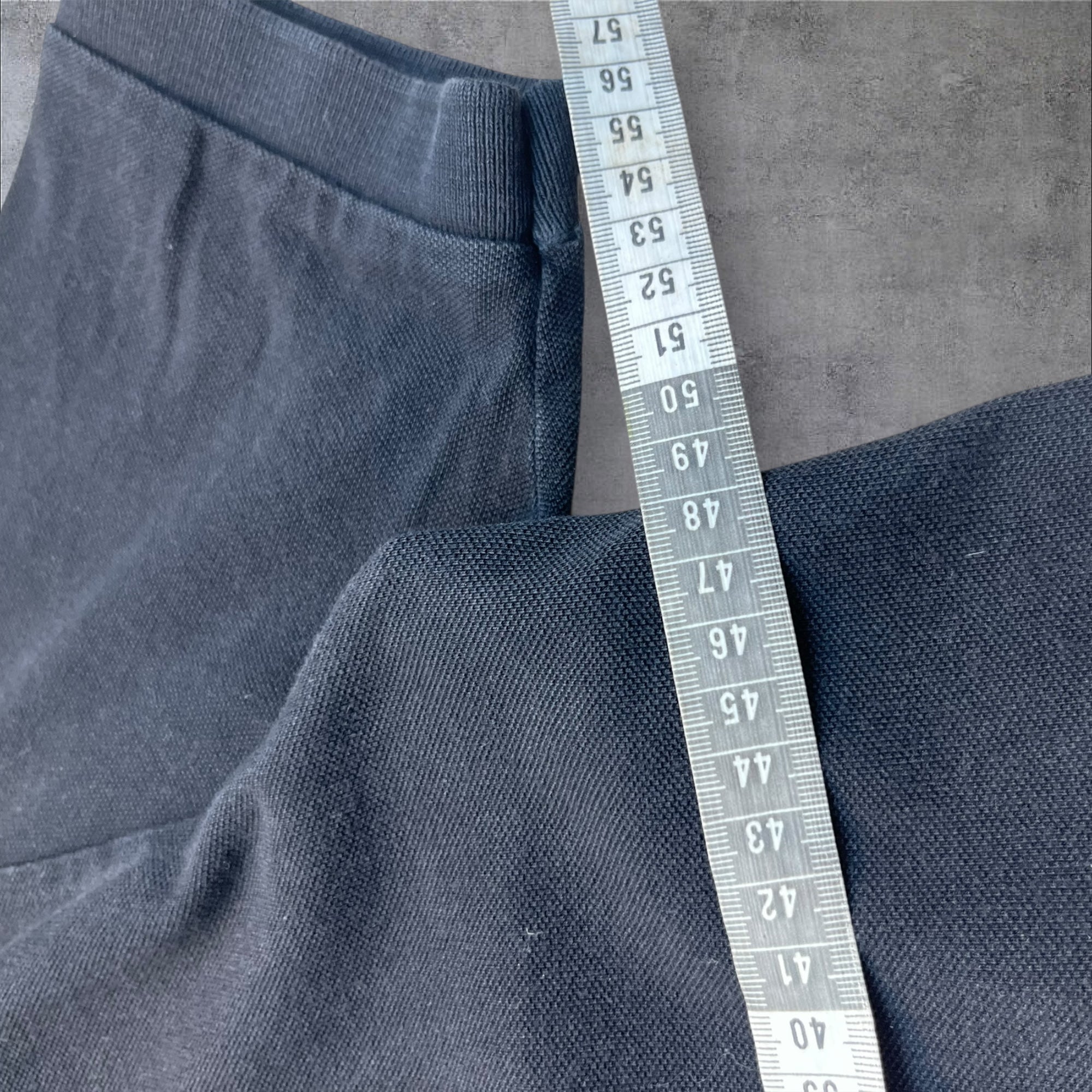 POLO RALPH LAUREN - Classic collared shirt