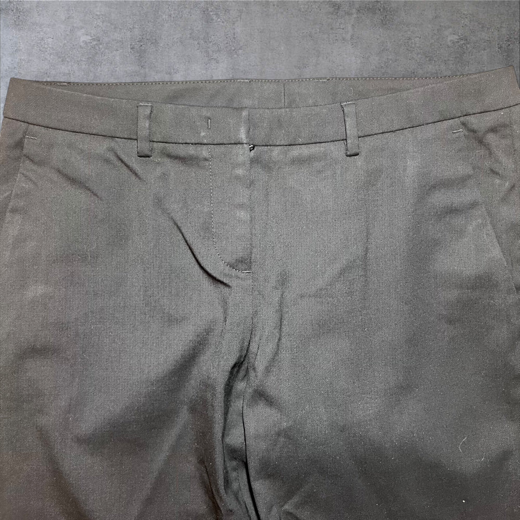 Moncler Suit Trousers