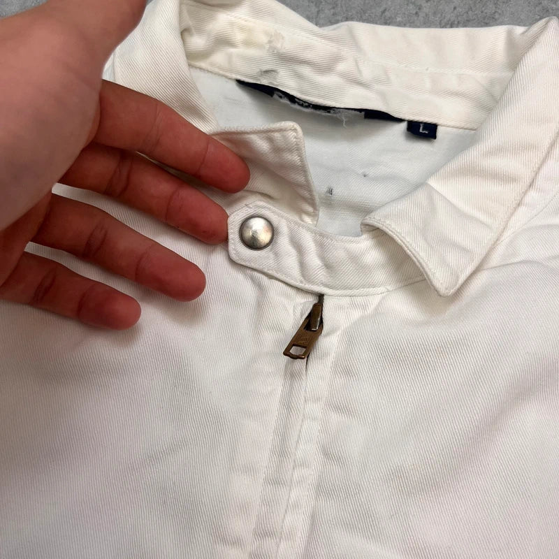 Polo Ralph Lauren Winbreaker