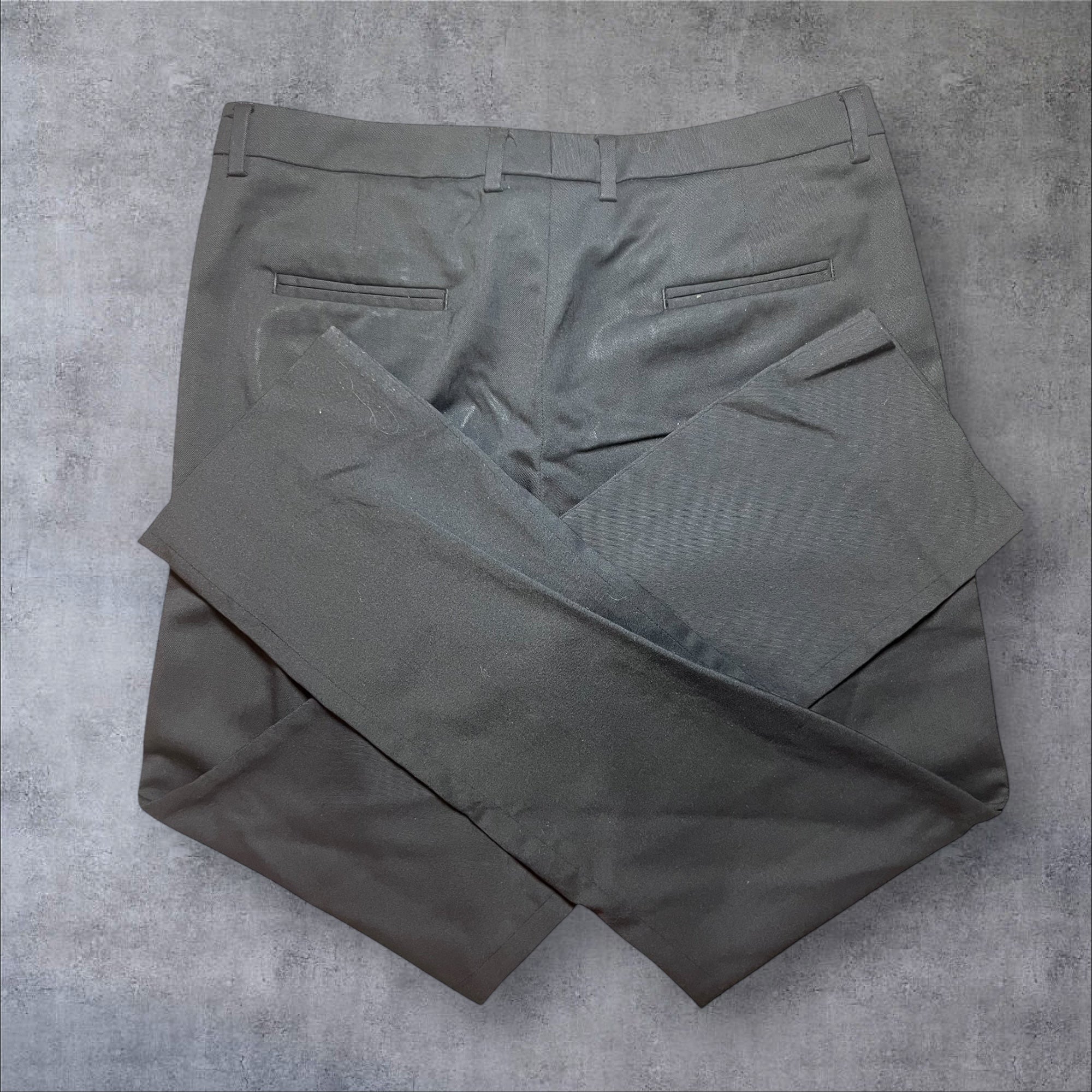 Moncler Suit Trousers