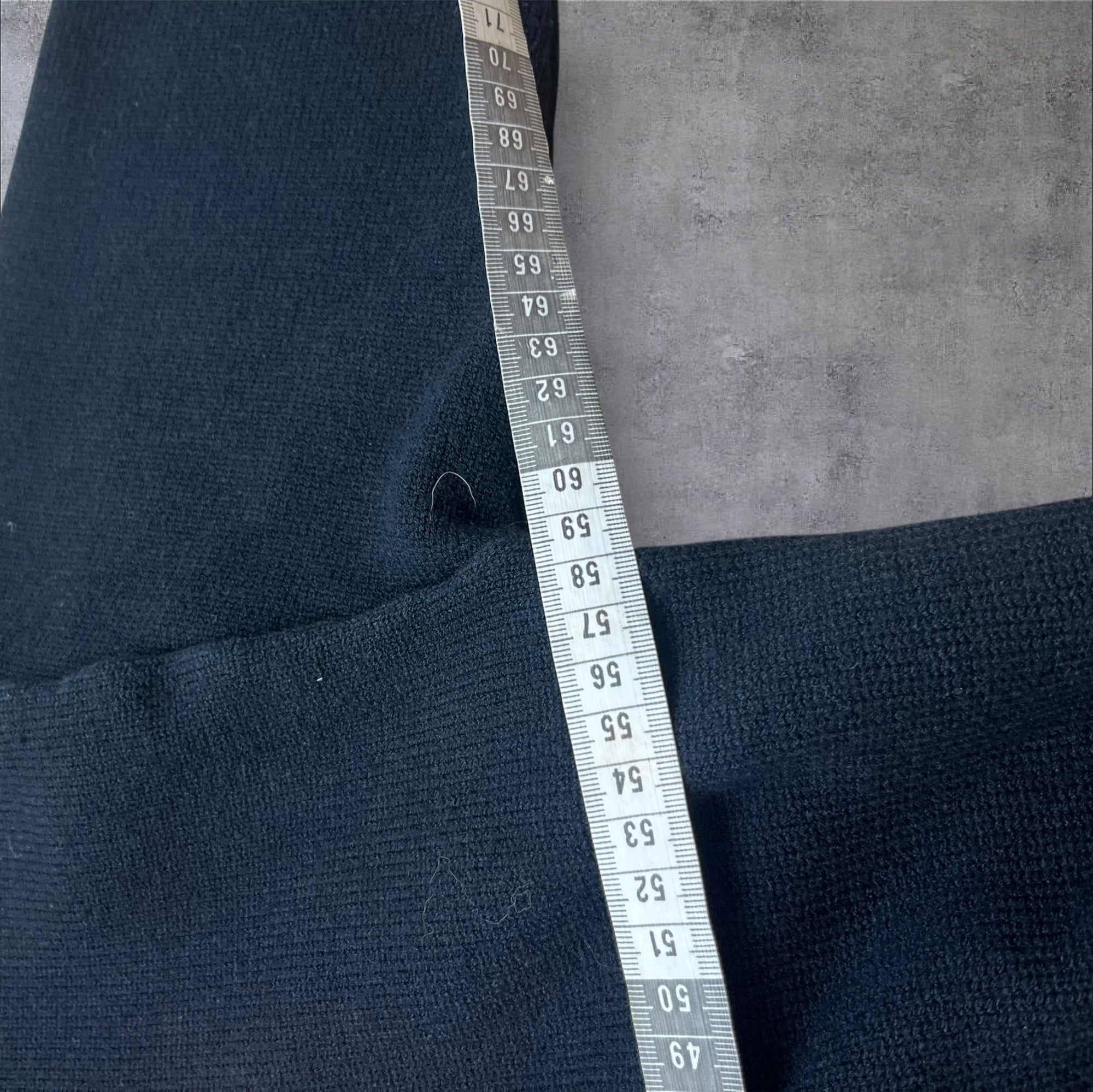 AMI Paris Ami De Coeur Wool Jumper