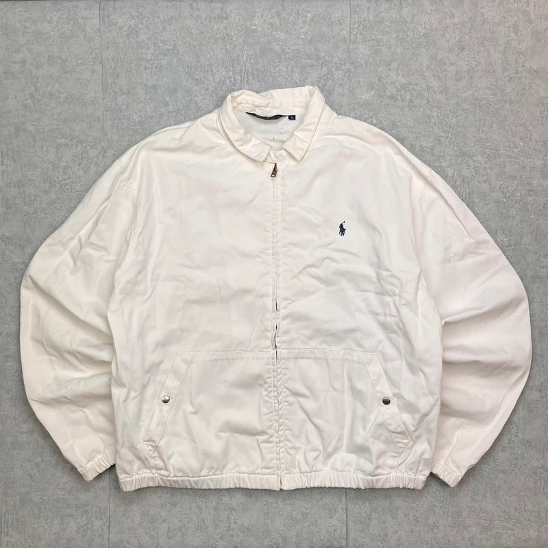 Polo Ralph Lauren Winbreaker