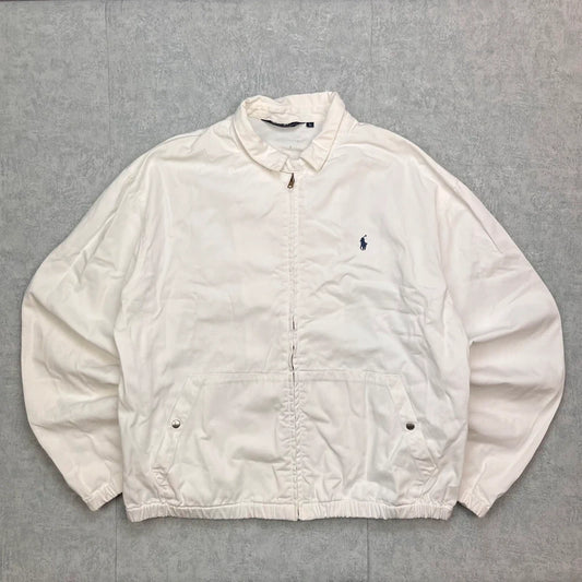 Polo Ralph Lauren Winbreaker