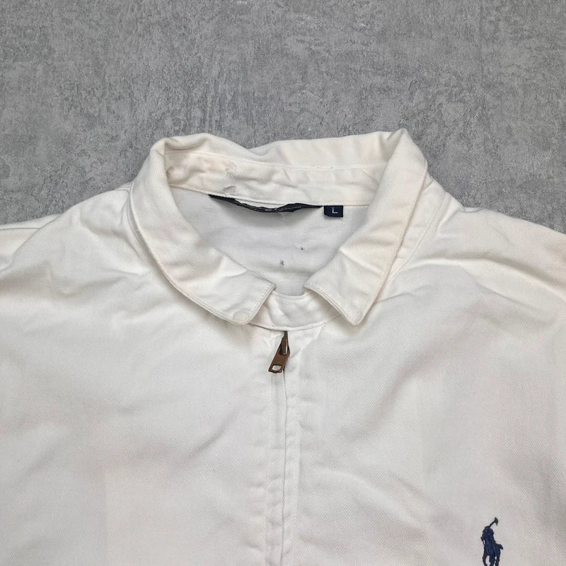 Polo Ralph Lauren Winbreaker