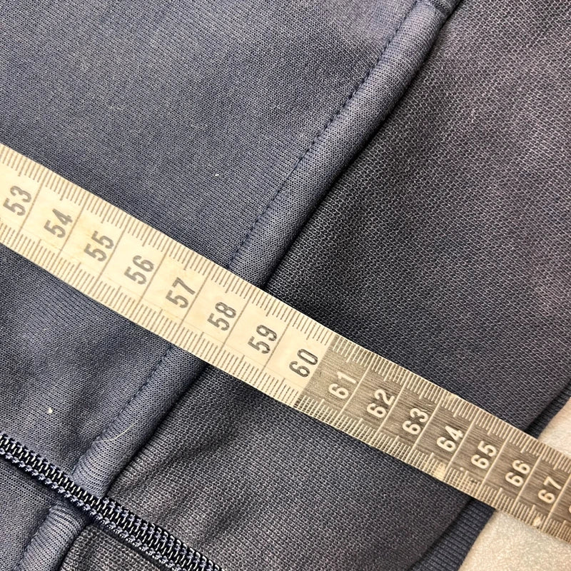 Polo Ralph Lauren Zip-Up Hoodie