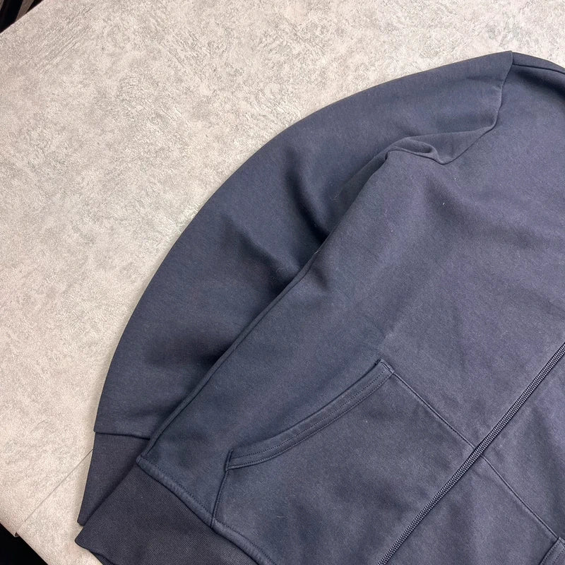 Polo Ralph Lauren Zip-Up Hoodie