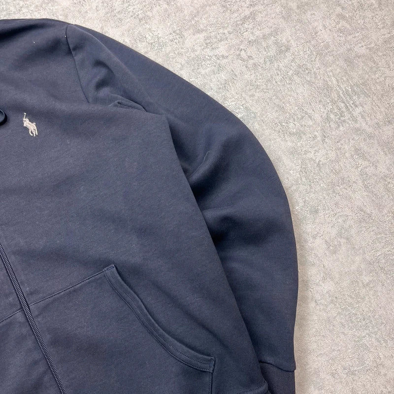 Polo Ralph Lauren Zip-Up Hoodie